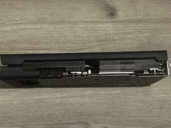 Grafická karta AMD Radeon RX 6800 XT XFX SWFT 16GB - 6