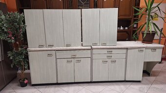 Kuchyňská linka - 6