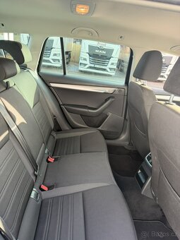 Škoda octavia 3 - 6