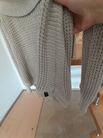 Nádherný svetr Calvin Klein Jeans M/L - 6