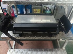 Vw Multivan zesilovač - 6