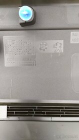 Peugeot 3008 a 5008 ochrannou lištu PP dveří - 6