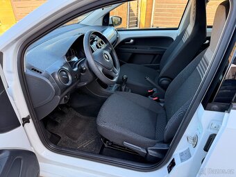 VW UP 44000km DPH - 6