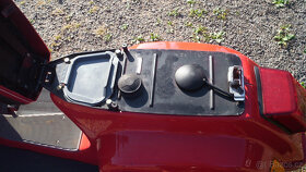 Piaggio Vespa PK 50 XL - 6