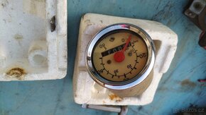 Věci a díly k Jawa Pionýr - 6