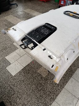 Stropnice touran 2007 - 6