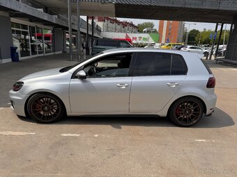 VW Golf 6 GTI 2.0 TSI - 6