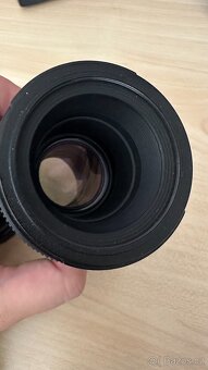 Tamron 90 2.8 pro Canon - 6