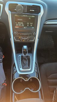 Prodám Ford Mondeo Titanium 2.0 TDCi, r.v. 2016 - 6