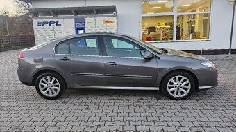 Renault Laguna 3 2.0 dci 96kw - 6