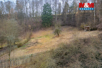 Prodej zahrady, 2370 m², Úterý - 6