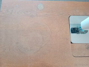 Šicí stroj Lucznik 468 - 6