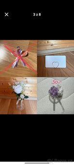 Svatební výzdoba - 6