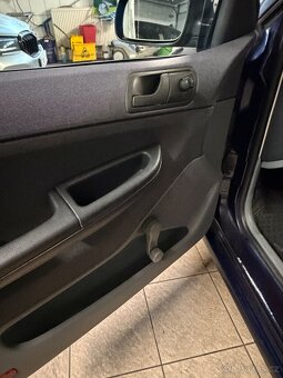 Škoda Fabia 1.4 mpi 55kw - 6