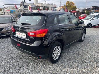 MITSUBISHI ASX 1,6i MIVEC - 6