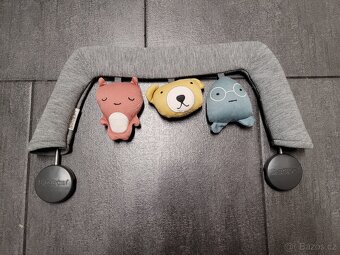 Babybjörn-jako nový - 6