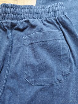 Tepláky Russell Athletic vel. 140 - 6