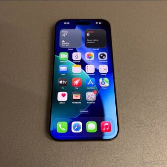 iPhone 16 Pro Max 1 TB 🍏 jako nový - 6