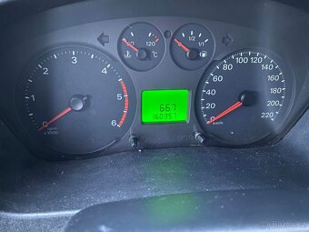 Ford transit 2.2tdci - 6