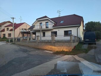 Nerezové zábradlí - 6