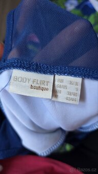 Dámské šaty vel.36/38 - 6