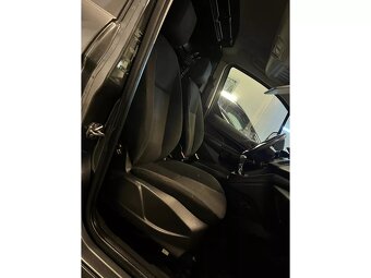 FORD TRANSIT CONNECT 1.5 TDCI EDITION 2017 - 6