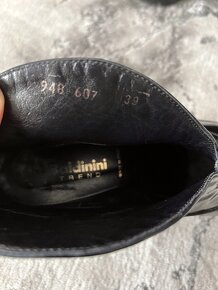 Baldinini kozačky - 6