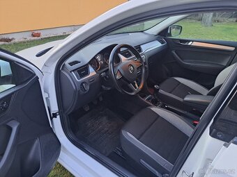 Škoda Rapid 1.0i -81kw,r.v.2019,dph. - 6