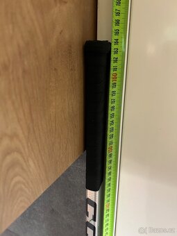 Hokejka CCM JetSpeed FT7 Pro - 6