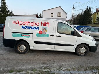 Citroen Jumpy L2  rok 2016 ++++TOP CENA++++ - 6