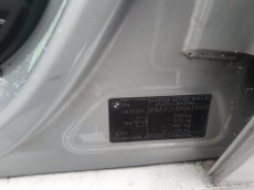 Bmw e91 320d n47 - 6