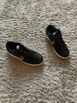 Nike dunk Animal Instinct Black - 6