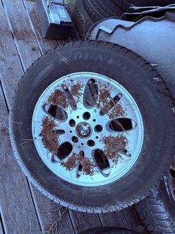 Kola bmw Styling 56 r17 5ks - 6