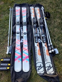 Lyže, boty - 6