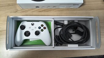 XBox Series S - 6