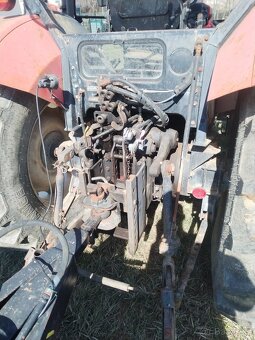 Zetor 9540 - 6