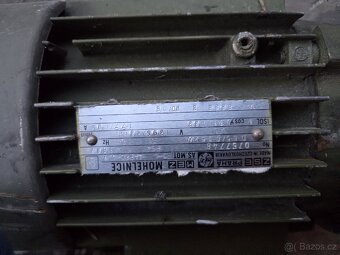 Motor - 6