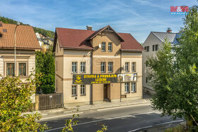 Prodej rodinného domu, 160 m², Děčín, ul. Pivovarská - 6