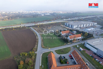 Prodej komerčního pozemku, 5026 m², Olomouc - 6