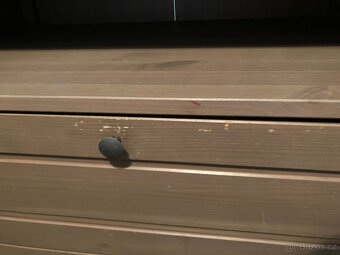 Přebalovací komoda Ikea Sundvik - 6