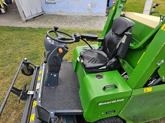 Amazone Profihopper PH 1500 - 6
