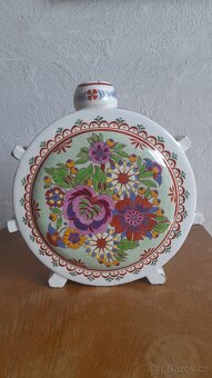 Velka čutora malirna Telč - 6