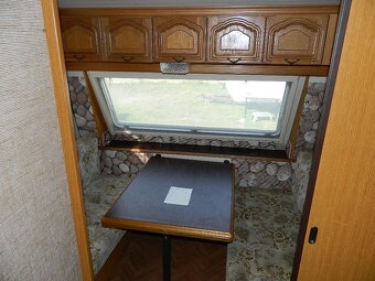 Karavan HOBBY Prestige - 6