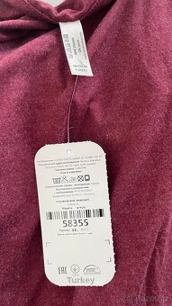 3XL Set 2 kusů dámského domácího oblečení/pyžama - 6