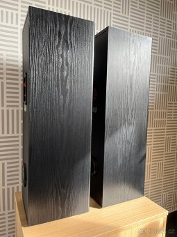 Reproduktory Sony SS-176 E - 6
