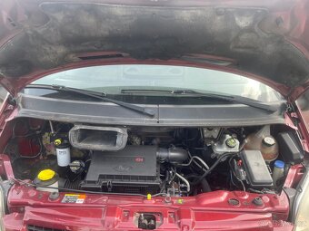 Ford tranzit 2.0 - 6