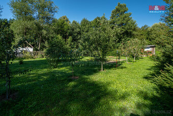 Prodej pozemku k bydlení, 1623 m², Domašov nad Bystřicí - 6
