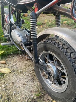 Jawa 550 - 6