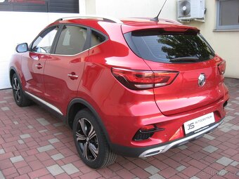 MG ZS 1.5i DVVT 106PS Essential - 6