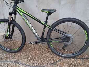 Merida Team JR 26/XS, vzduch.vidlice, Sram 1x11, lehké - 6